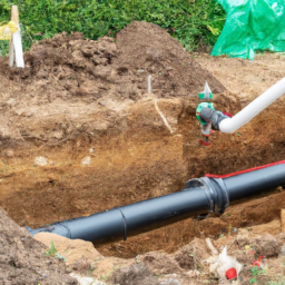 Installation de Fosses Toutes Eaux : Garantie d'un Assainissement de Qualité Epinay-sur-Orge